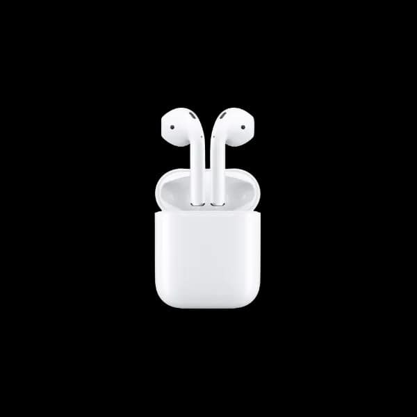 AirPods(第1代)