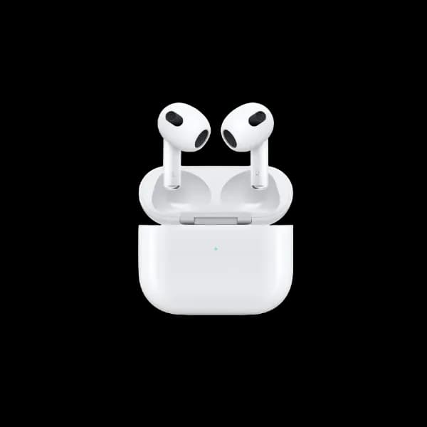 AirPods(第3代)